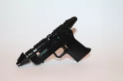 RK-3 blaster pistol from Starwars and Starwars battlefront 2
