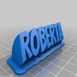 Roberta