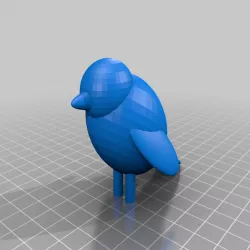Robin Replica