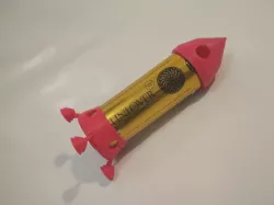rocket can