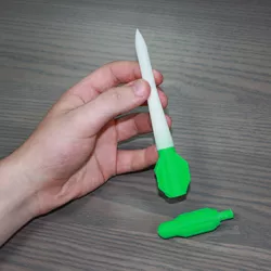 Rocket Pen