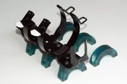 Rollbar Bracket