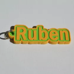 "Ruben"