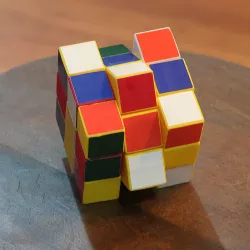 Rubik's Cube