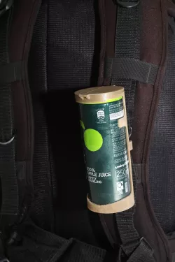 Ruck Sack Can Carrier