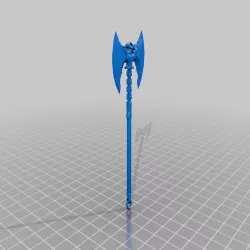Rueful Axe (Skyrim)