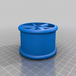 Saab Aero Rim (kind of)