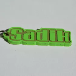 "Sadik"