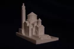 Saint Elie Armenian Catholic Church Beirut