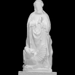 Saint Margaret