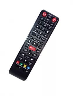 Samsung Remote Control Battery Cover