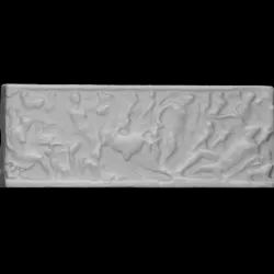 Sarcophagus depicting the myth of Selene and Endymion