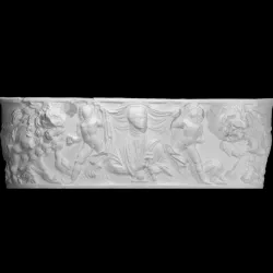 Sarcophagus Pantano-Borghese
