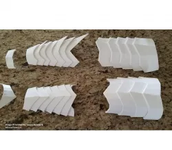 Sauron Armor - Complete