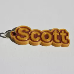 "Scott"
