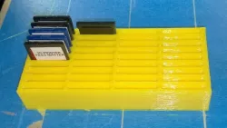 SD Card Storage Block