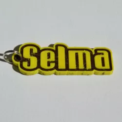 "Selma"