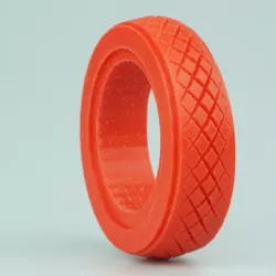 Serpentine Bracelet