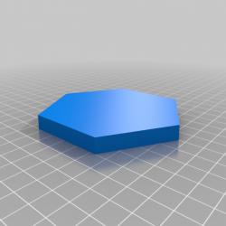 settlers of catan hexes 3D Models | Page 1 | STLFinder