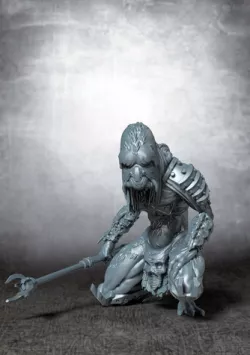 Shadow Hunter
