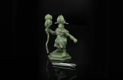 Shaman orc