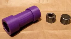 Shopsmith Mark V Bandsaw Coupler