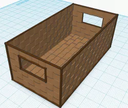 Simple Basket