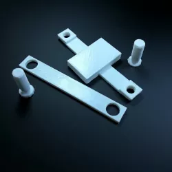 Skateboard Action Camera mount