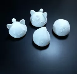 slimes