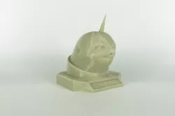 slothicorn bust