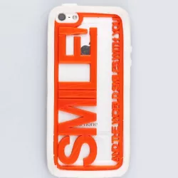 Smile Case