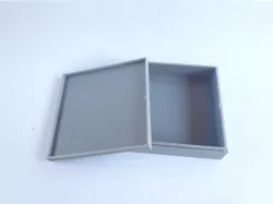 Snap Fit Box