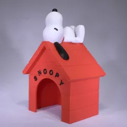 Snoopy