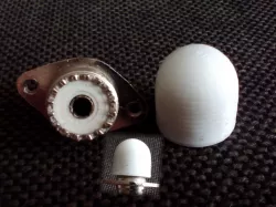 SO-239 cap