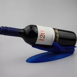 Some wine?