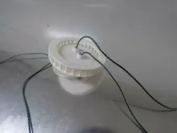 Space Blower Exerciser
