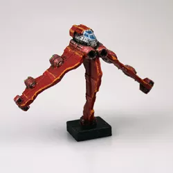 Space Fighter