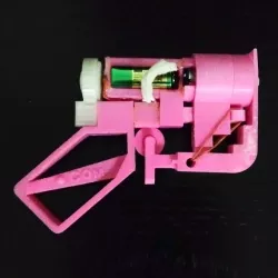 Space Gun 101