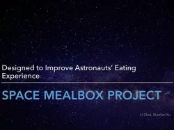 Space Mealbox