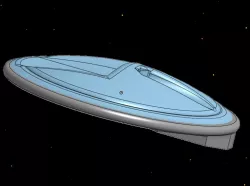 Spaceship