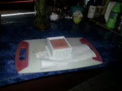 SPAM Slicer