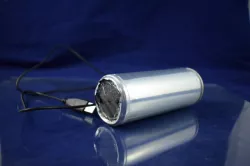 SPEAKER CAN