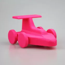 Speede Car