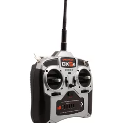 Spektrum DX5e Battery Cover