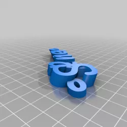 spencer keyfob