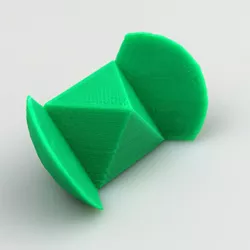 Spherical Puzzle