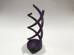 Spiralling Art