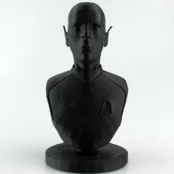 Spock Star Trek