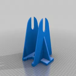 Spool Holder Flashforge 600g spool
