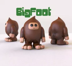 Squatchy